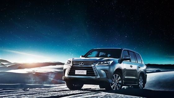 Lexus LX570 頂級(17/17) 價格即時簡訊查詢-商品-圖片1